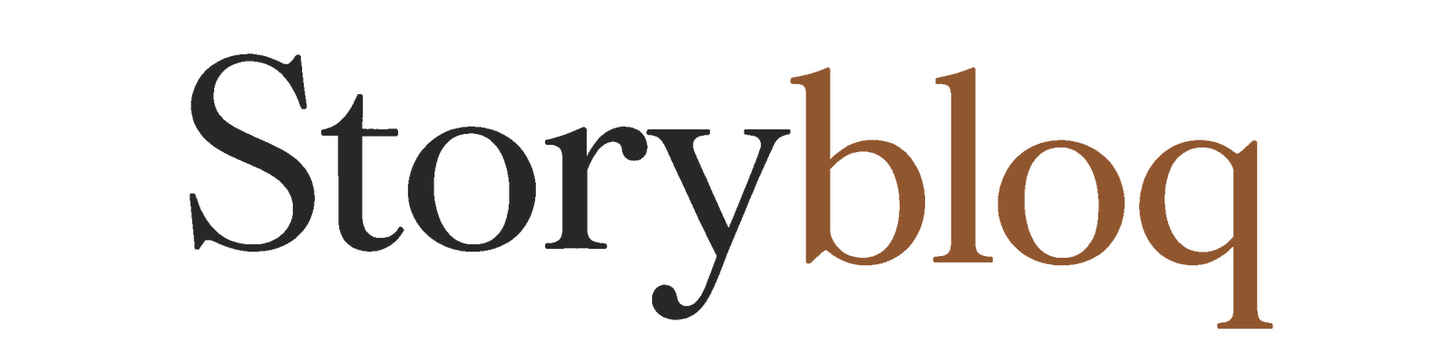 Storybloq
